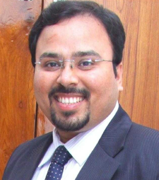Dr. Snehal Patel